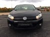 Volkswagen Golf, 2009 - pohled č. 3