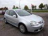 Volkswagen Golf, 2007 - celkový pohled