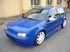 Volkswagen Golf, 2000 - pohled č. 2