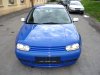 Volkswagen Golf, 2000 - pohled č. 3