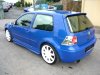 Volkswagen Golf, 2000 - pohled č. 7