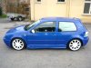 Volkswagen Golf, 2000 - pohled č. 8