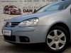 Volkswagen Golf, 2008 - celkový pohled