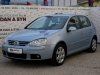 Volkswagen Golf, 2008 - pohled č. 2