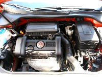 Volkswagen Golf, 2005 - pohled č. 9