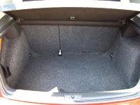 Volkswagen Golf, 2005 - pohled č. 10