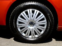 Volkswagen Golf, 2005 - pohled č. 11