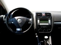 Volkswagen Golf, 2005 - pohled č. 12