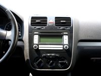 Volkswagen Golf, 2005 - pohled č. 13