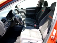 Volkswagen Golf, 2005 - pohled č. 14