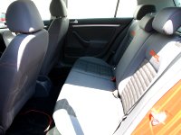 Volkswagen Golf, 2005 - pohled č. 15