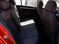 Volkswagen Golf, 2005 - pohled č. 17