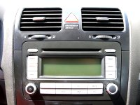 Volkswagen Golf, 2005 - pohled č. 19