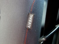 Volkswagen Golf, 2005 - pohled č. 28