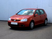 Volkswagen Golf, 2005 - pohled č. 3