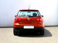 Volkswagen Golf, 2005 - pohled č. 6