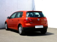 Volkswagen Golf, 2005 - pohled č. 7