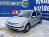 Volkswagen Golf, 2000 - celkový pohled