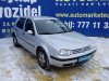 Volkswagen Golf, 2000 - pohled č. 3
