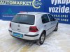 Volkswagen Golf, 2000 - pohled č. 4