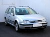 Volkswagen Golf, 2001 - celkový pohled