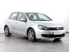Volkswagen Golf, 2010 - celkový pohled