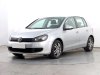 Volkswagen Golf, 2010 - pohled č. 3