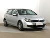 Volkswagen Golf, 2010 - celkový pohled