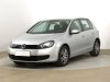 Volkswagen Golf, 2010 - pohled č. 3