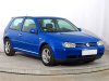 Volkswagen Golf, 2000 - celkový pohled