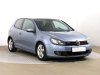 Volkswagen Golf, 2009 - celkový pohled