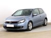 Volkswagen Golf, 2009 - pohled č. 3