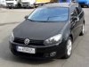 Volkswagen Golf, 2010 - celkový pohled