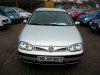Volkswagen Golf, 2001 - pohled č. 2