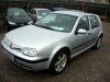 Volkswagen Golf, 2001 - pohled č. 3
