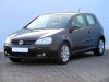 Volkswagen Golf, 2006 - pohled č. 3