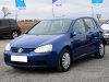 Volkswagen Golf, 2005 - pohled č. 3