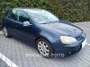 Volkswagen Golf, 2005 - celkový pohled