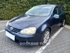 Volkswagen Golf, 2005 - pohled č. 3