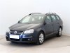 Volkswagen Golf, 2009 - pohled č. 3