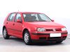 Volkswagen Golf, 2000 - celkový pohled