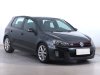 Volkswagen Golf, 2010 - celkový pohled
