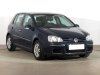 Volkswagen Golf, 2007 - celkový pohled