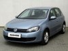 Volkswagen Golf, 2009 - pohled č. 3