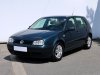 Volkswagen Golf, 2001 - pohled č. 3