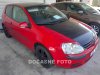 Volkswagen Golf, 2005 - celkový pohled