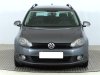 Volkswagen Golf, 2009 - pohled č. 2