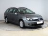 Volkswagen Golf, 2010 - pohled č. 1