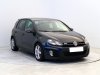 Volkswagen Golf, 2010 - celkový pohled