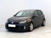 Volkswagen Golf, 2010 - pohled č. 3